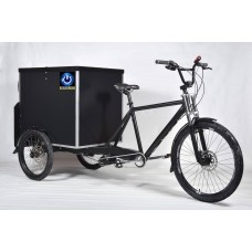 Cargo Trike Ro